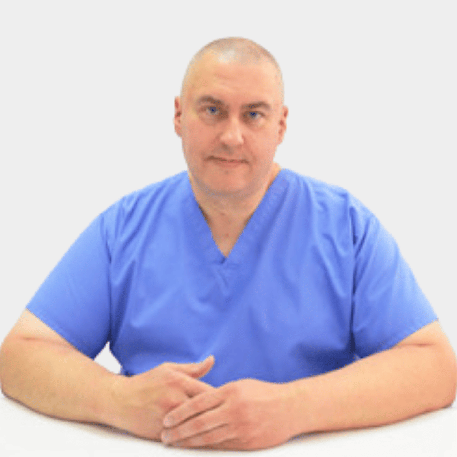 Наш спеціаліст - Дудник Михайло<br>Володимирович